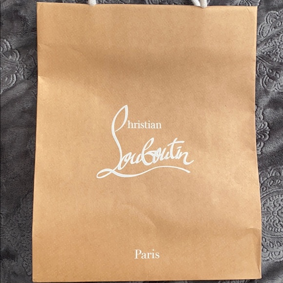 Christian Louboutin Illustration Post Cards - Picture 8 of 9